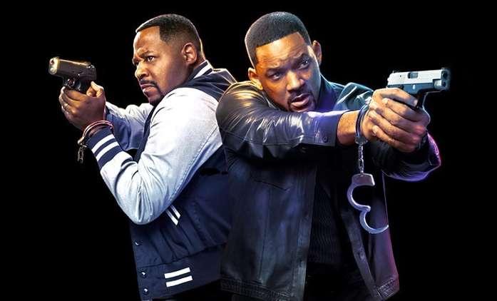 Kino: MIZEROVÉ - NA ŽIVOT A NA SMRT
